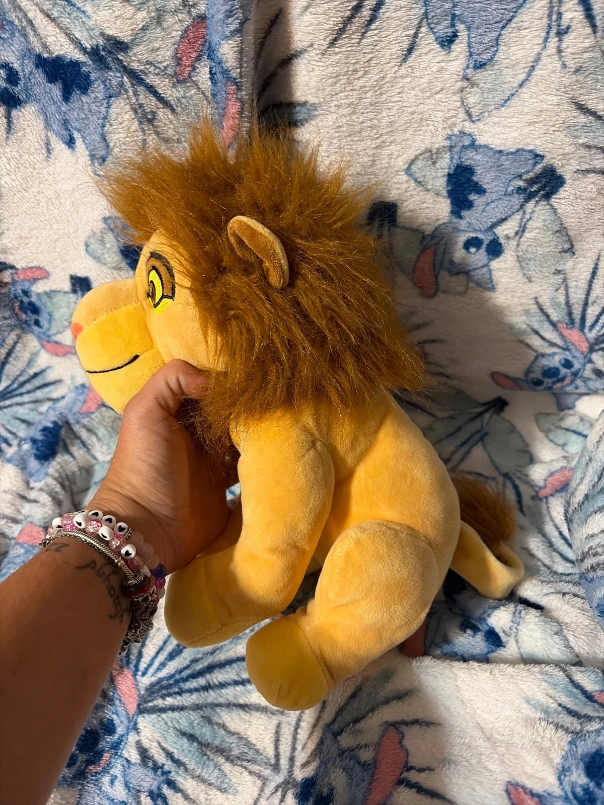 Simba knuffel – photo 2